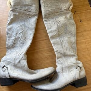 Sam Edelman Over The Knee Boot